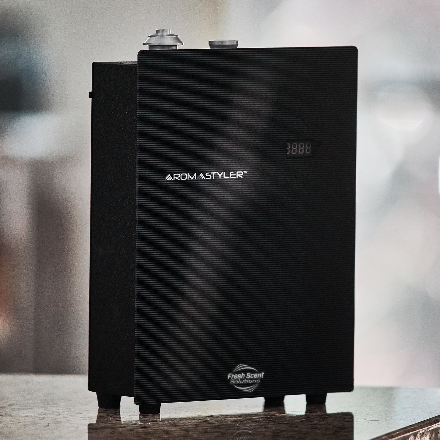 Aroma Styler | HVAC Oil Diffuser