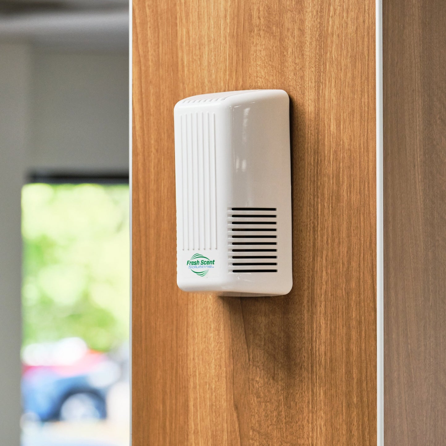 API 2000 Air Freshener Unit