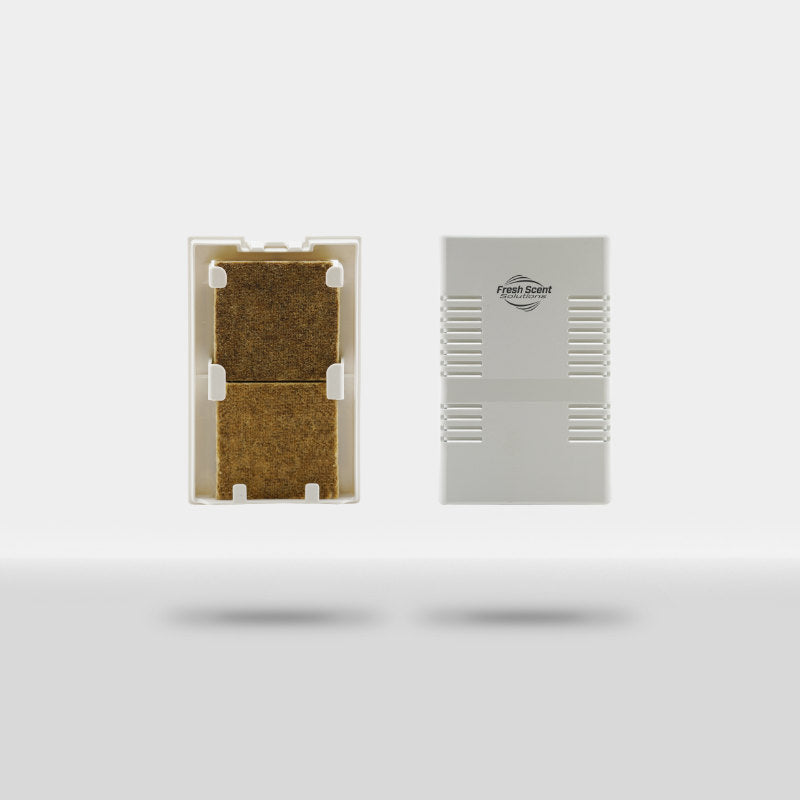 Passive Air Freshener