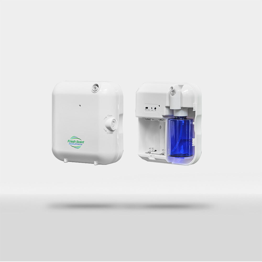 SC2 | Commercial Oil Diffuser Air Freshener Unit – Fresh Scent Solutions